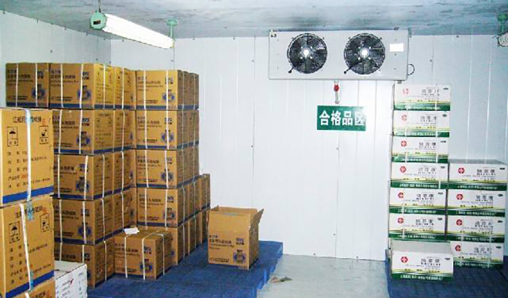 塑料托盘厂家整理食品仓储的12大注意点 塑料托盘厂家整理食品仓储的12大注意点