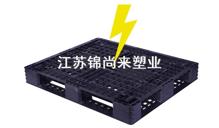 塑料托盘厂家整理,出口托盘应该具有哪些优势?