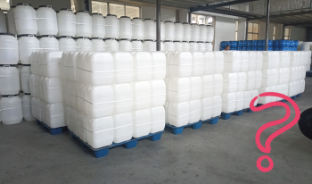 连楼梯都没有的仓库使用塑料托盘,它的利用率和储存成本高吗?