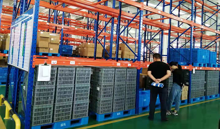 塑料托盘厂家如何提高满意度?从产品分类的管理开始!