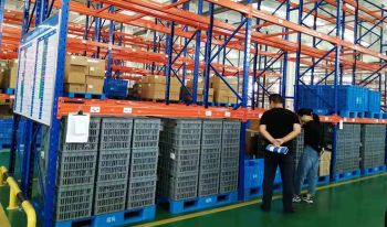 车间塑料托盘 车间塑料托盘