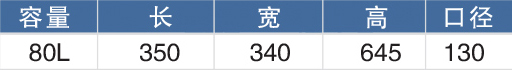 KC-80L-加药箱