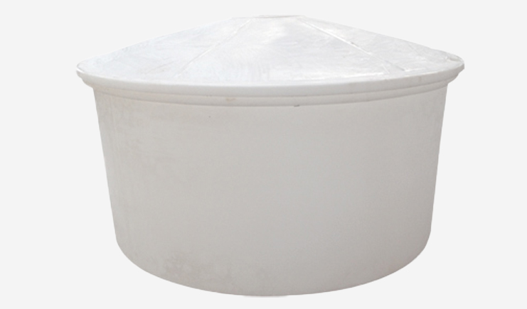 5000L-塑料圆桶
