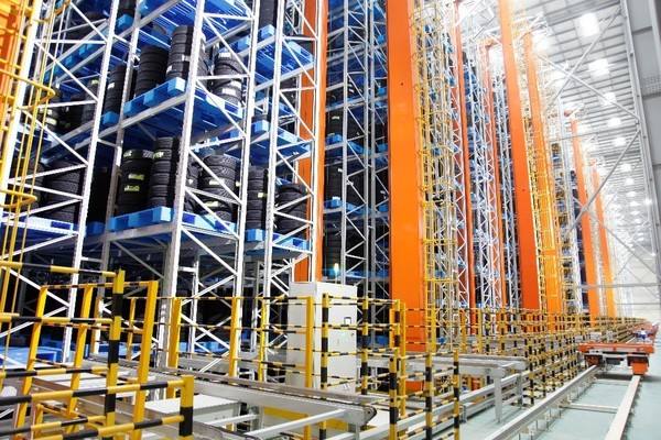 塑料托盘在汽车行业使用，如何降本增益？4大实用方法学起来